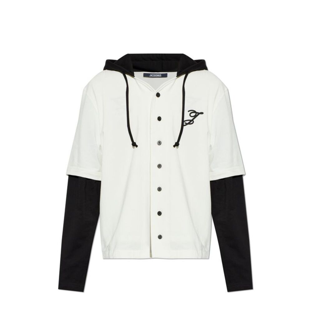 Sweatshirt `Letro`